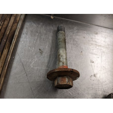 116Y111 Crankshaft Bolt From 2007 Chevrolet Silverado 1500 Classic  5.3